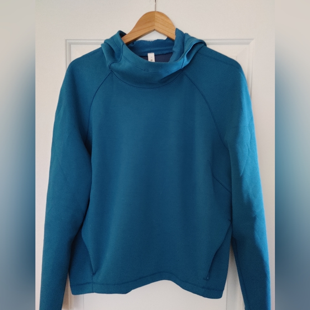 Teal Women's Hoodie
